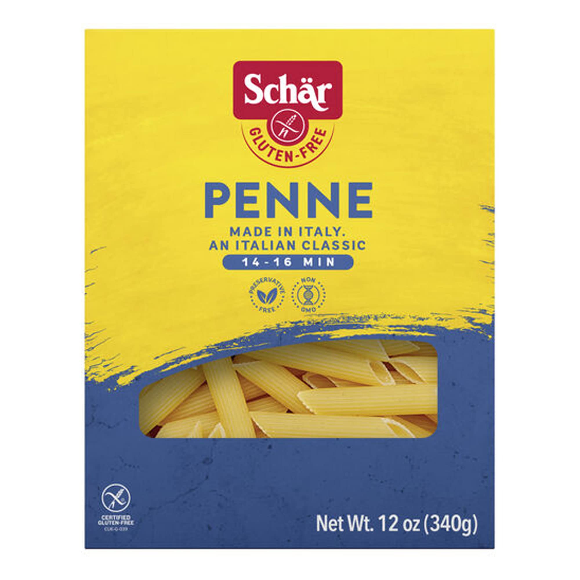 Schar Gluten Free Spaghetti