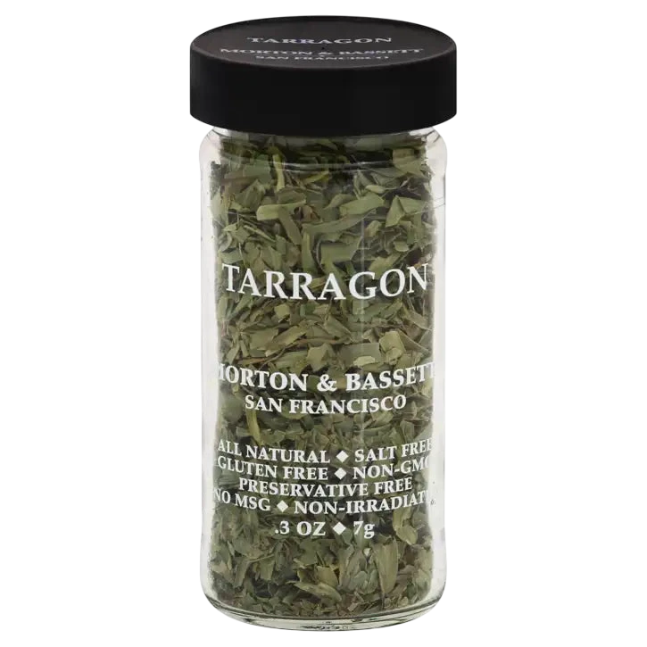 Morton & Basset Tarragon 7 g