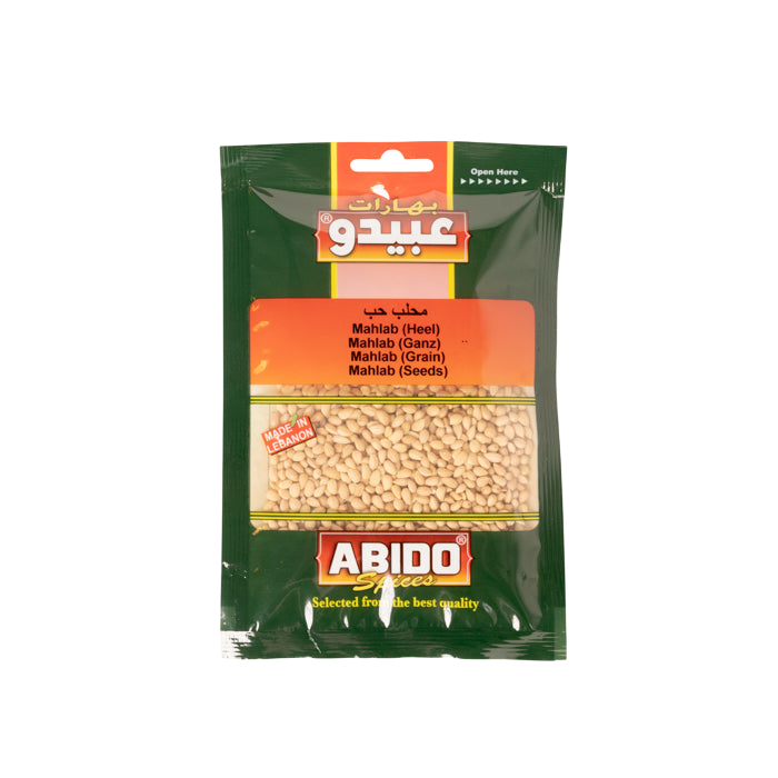 Abido Mahlab Seeds 50g