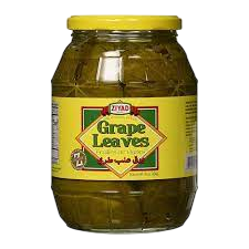 Ziyad Grape Leaves 16oz