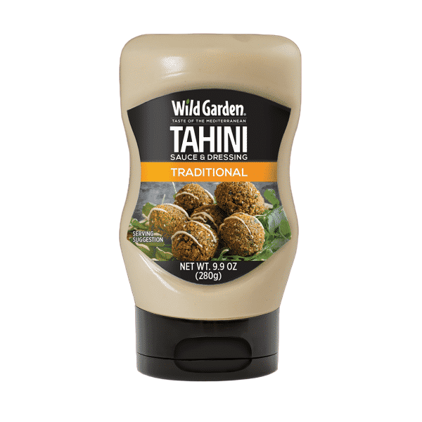 Wild Garden Tahini Sauce 280 g