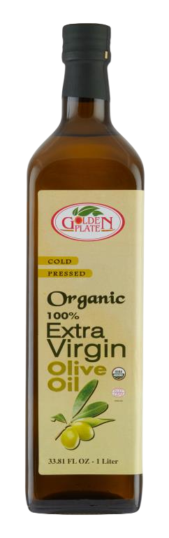 extra virgin olive oil Organic 1l