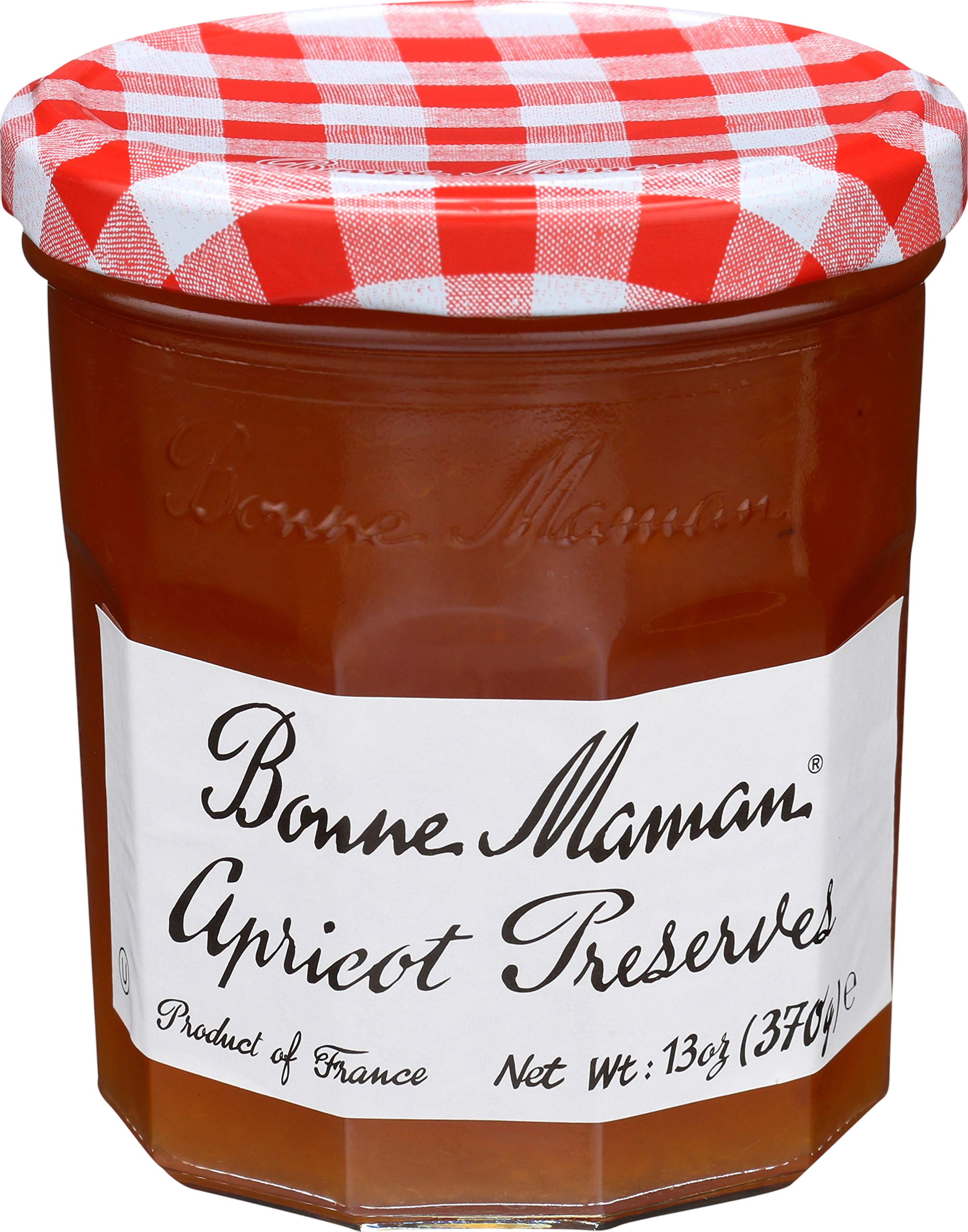 Bonne Maman Apricot Preserves 13oz