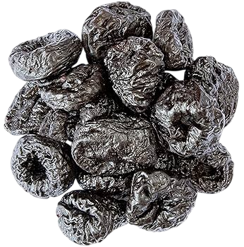 Prunes Dry Pitted 1 lb