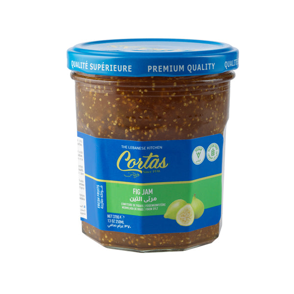 Cortas Fig Jam