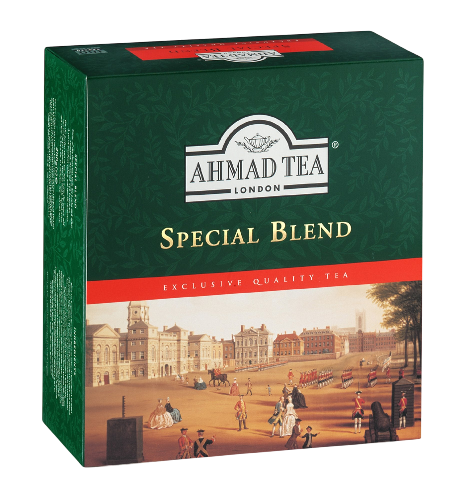 Ahmad Tea Special Blend Tea 200g