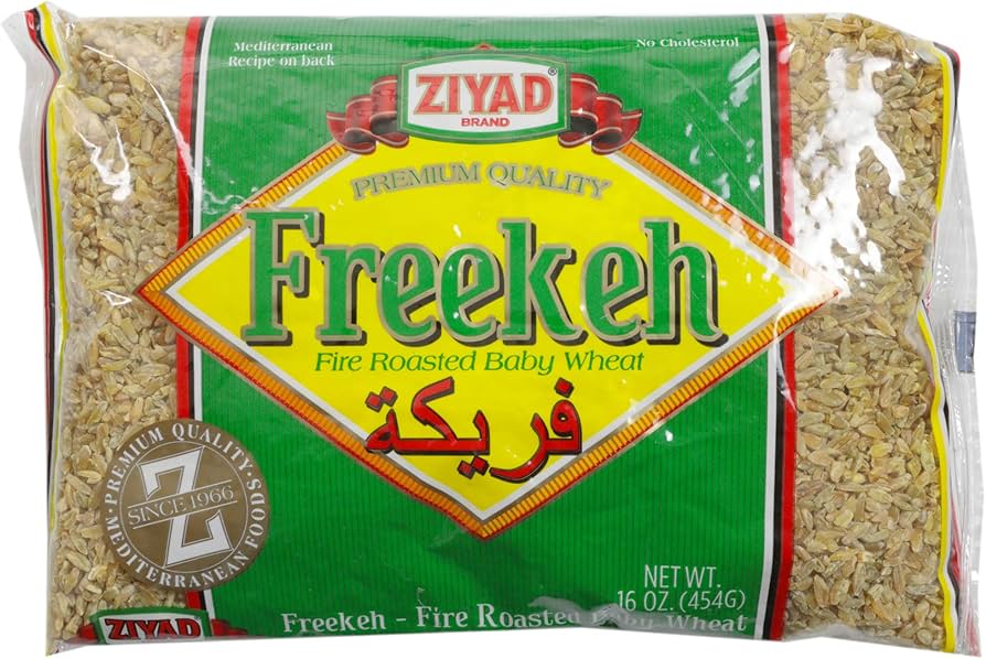 Freekeh