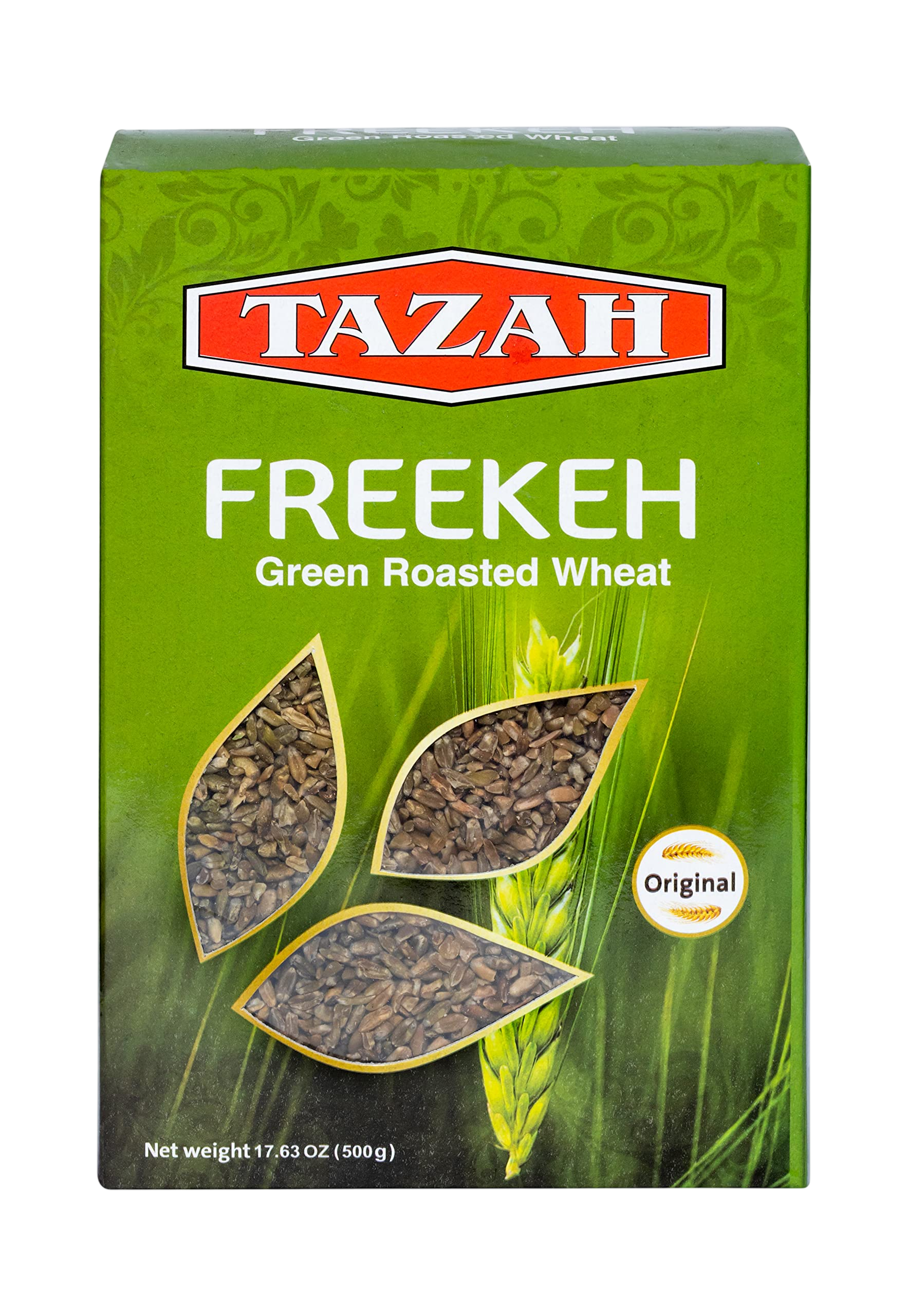 Tazah Freekeh 500 g