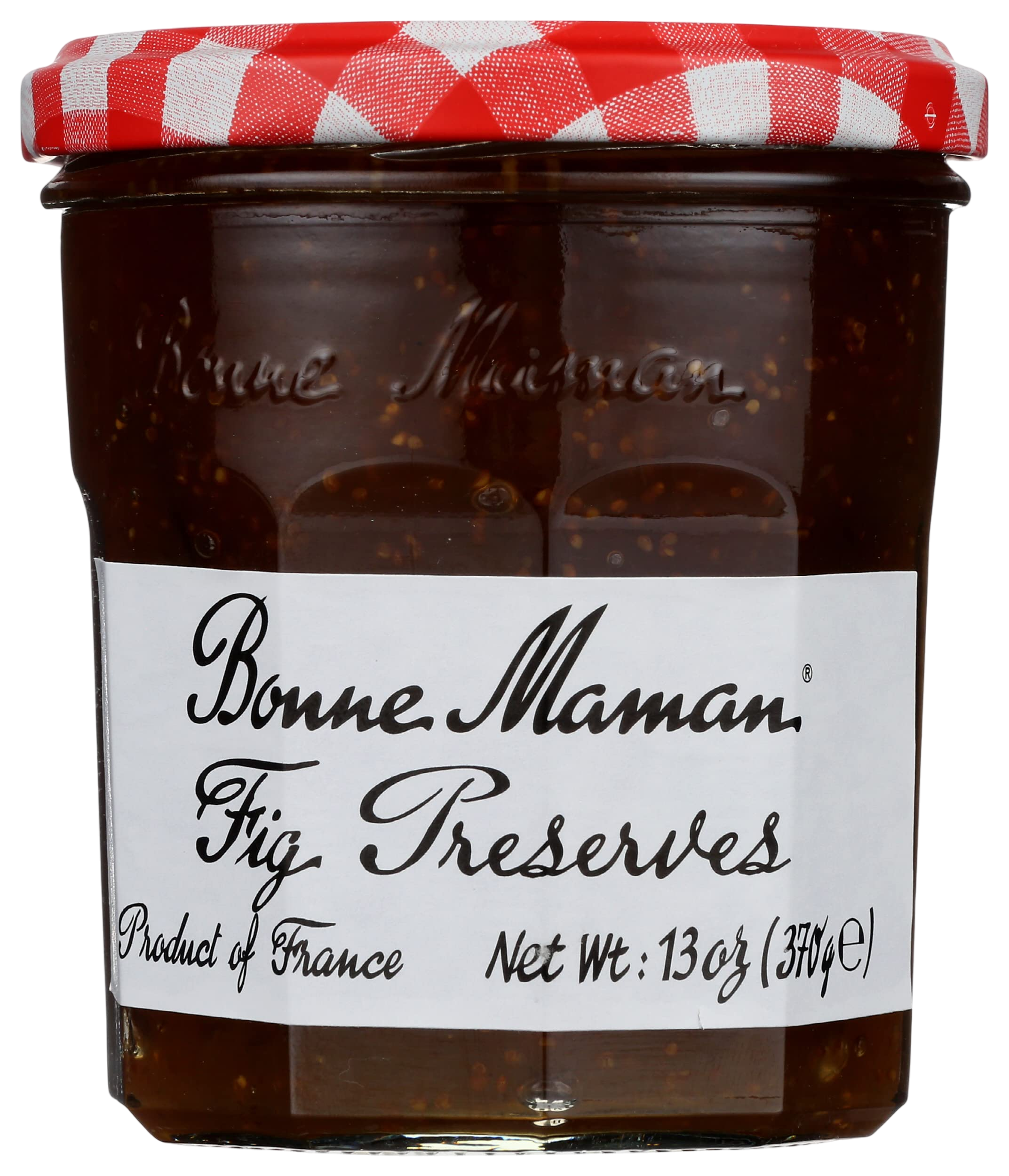 Bonne Maman Fig Preserves 13oz