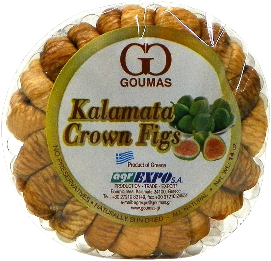 jimmy 500 dried kalamata figs 10 oz