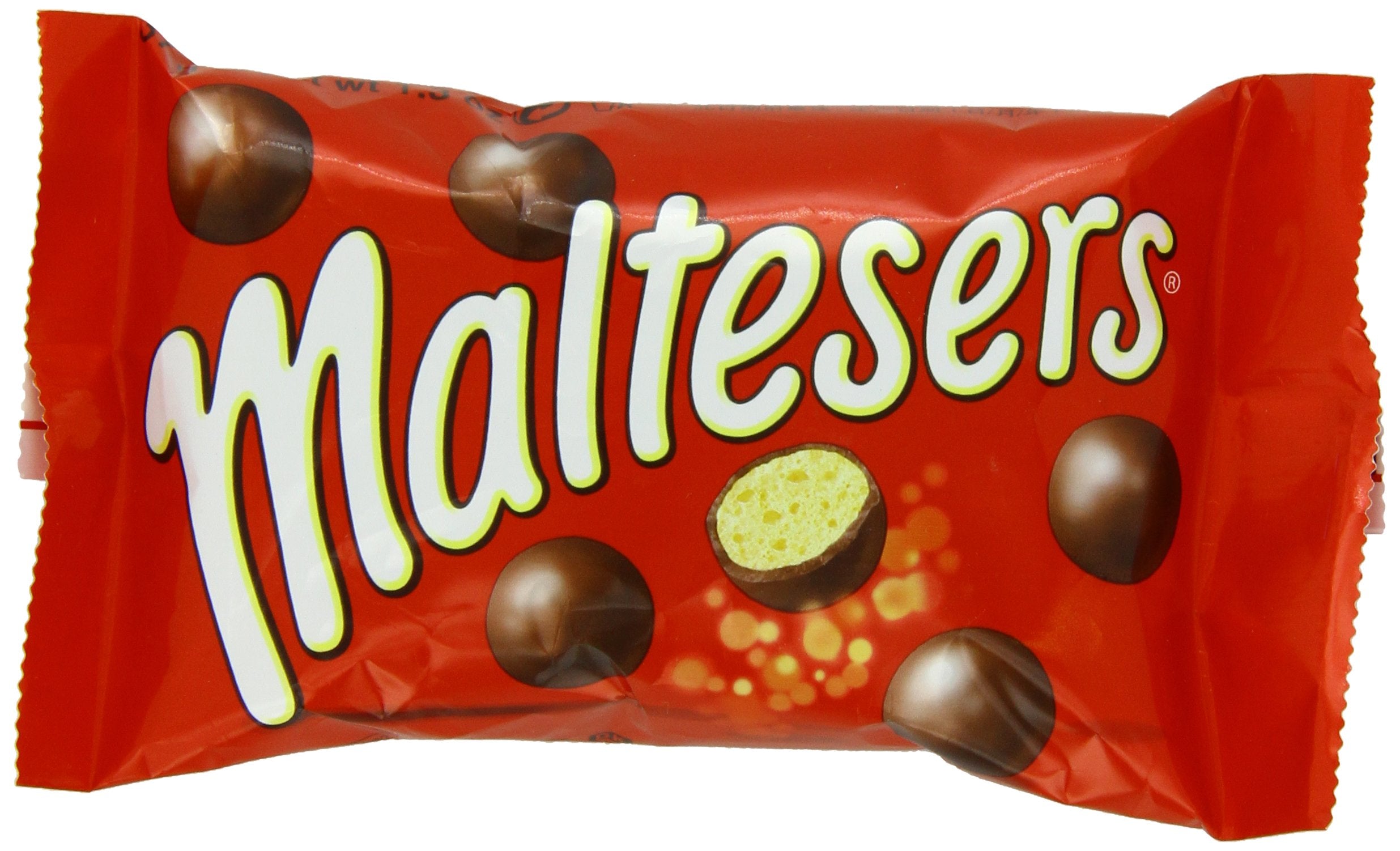 Mars Maltesers