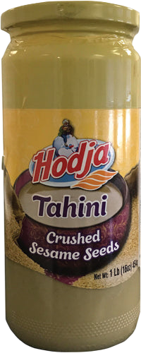 Hodja Tahini 1lb