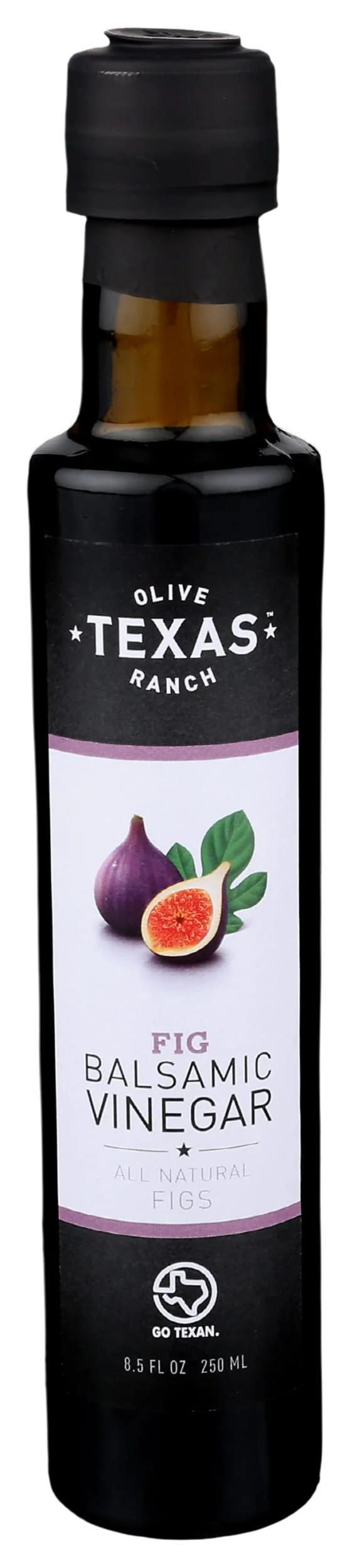 Texas Olive Ranch Fig Balsamic Vinegar 250ml