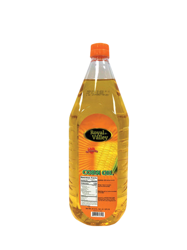 Royal Valley Corn Oil 2l