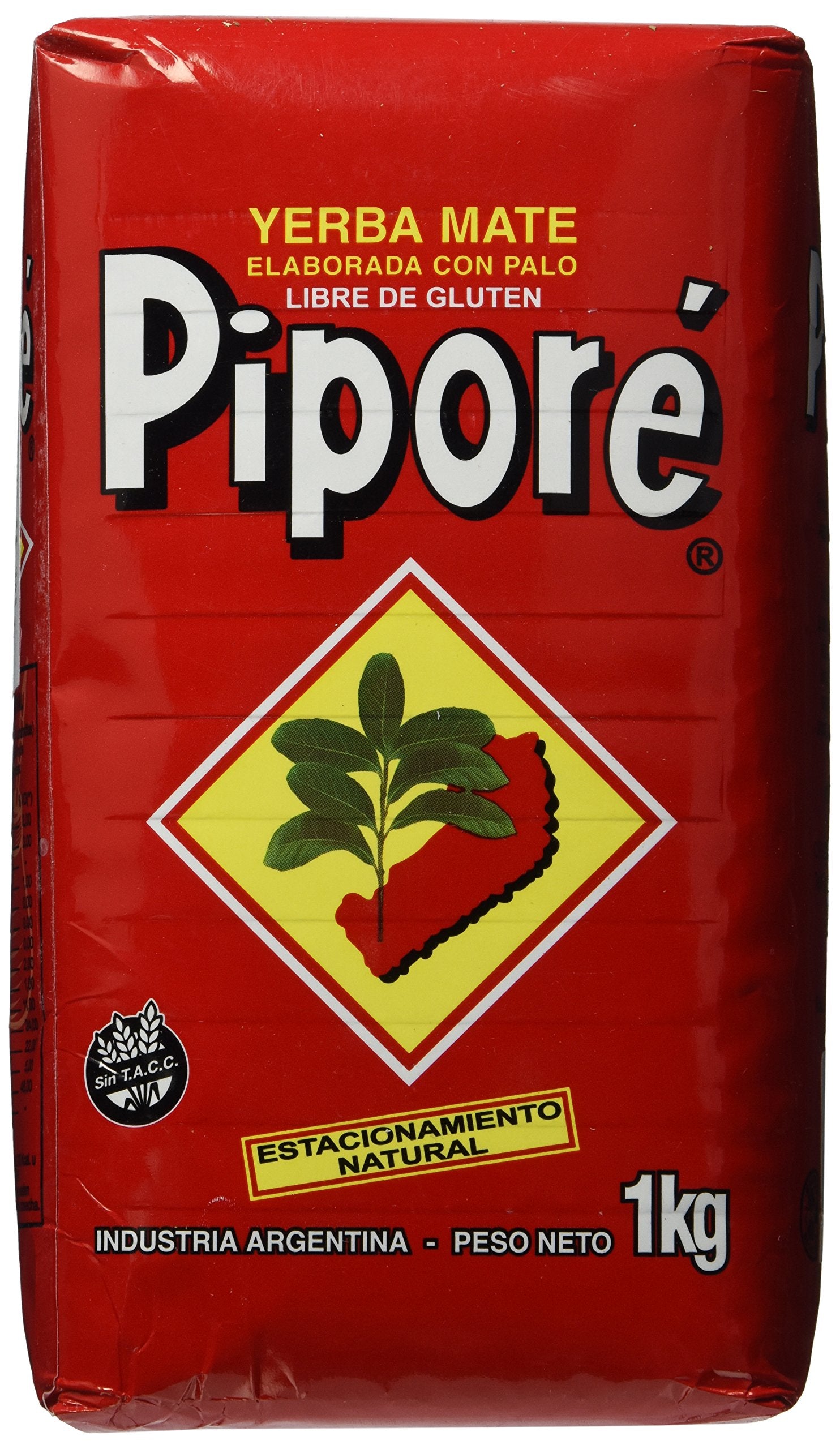 Pipore Yerba Mate