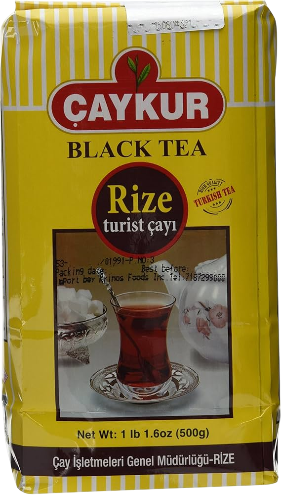 Caykur Rize Tea 500g