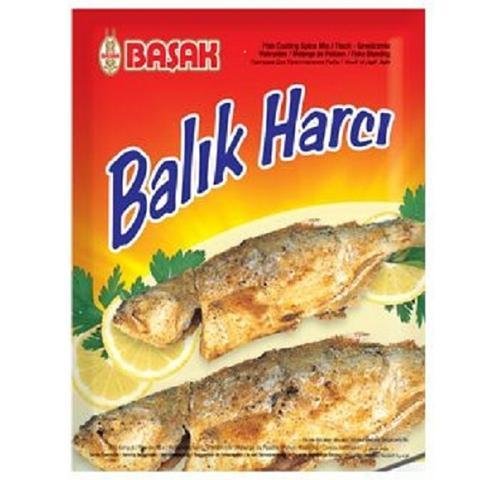 Basak Balik Harci 100g