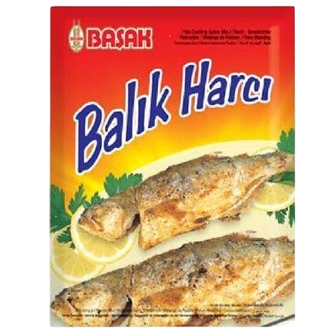 Basak Balik Harci 100g