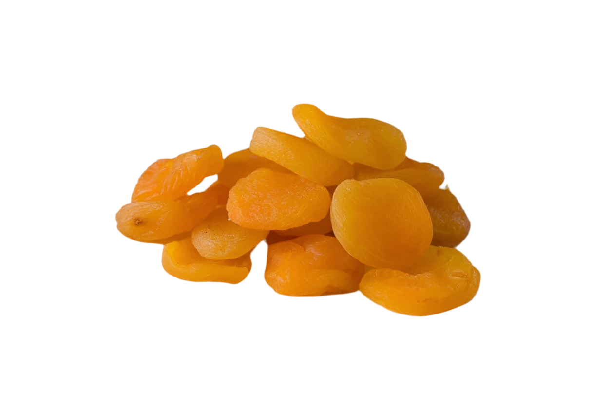 Dry Turkish Apricots  1lb