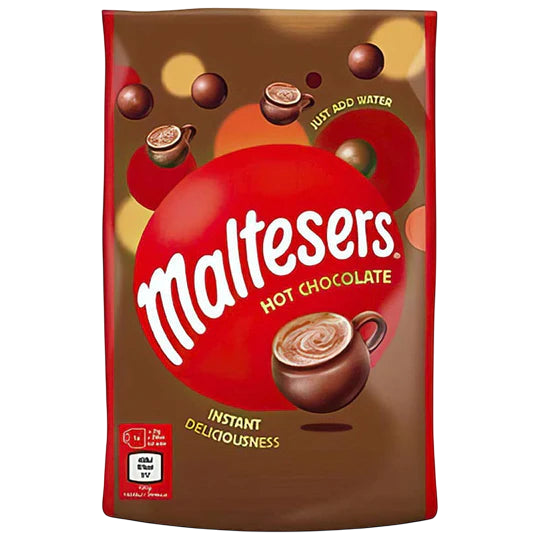 Maltesers Hot Chocolate 140g