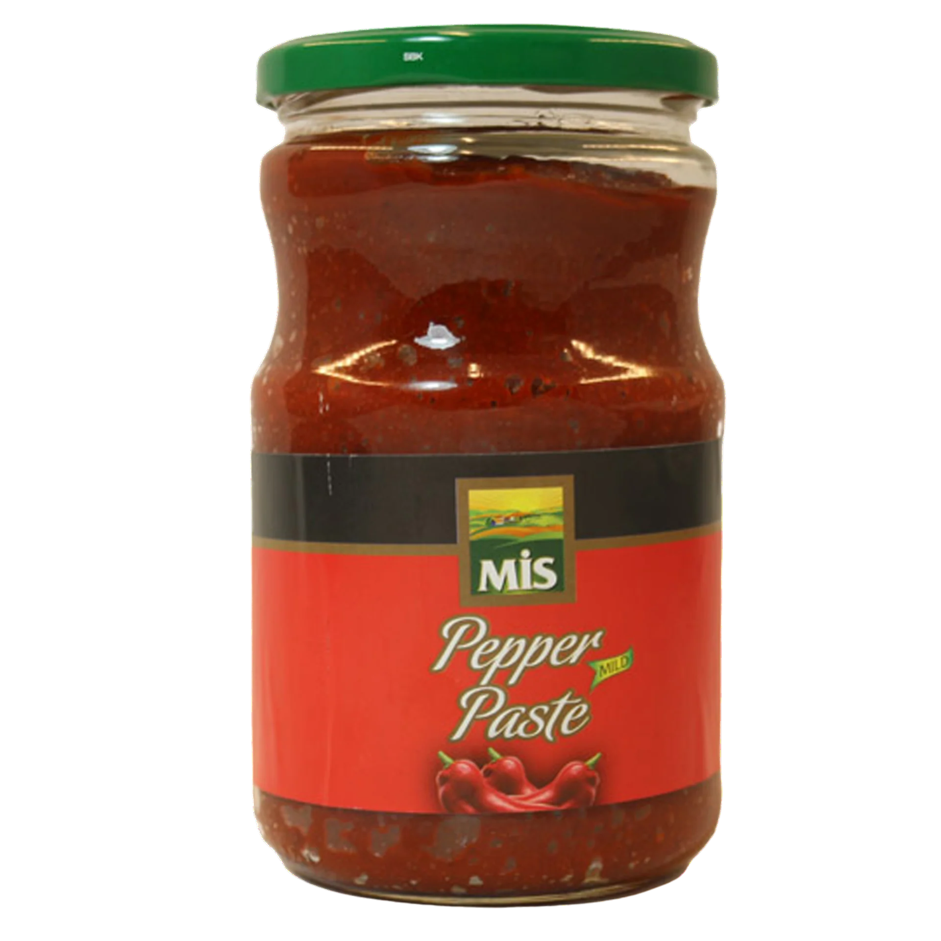 Mis Pepper Paste Mild 700g