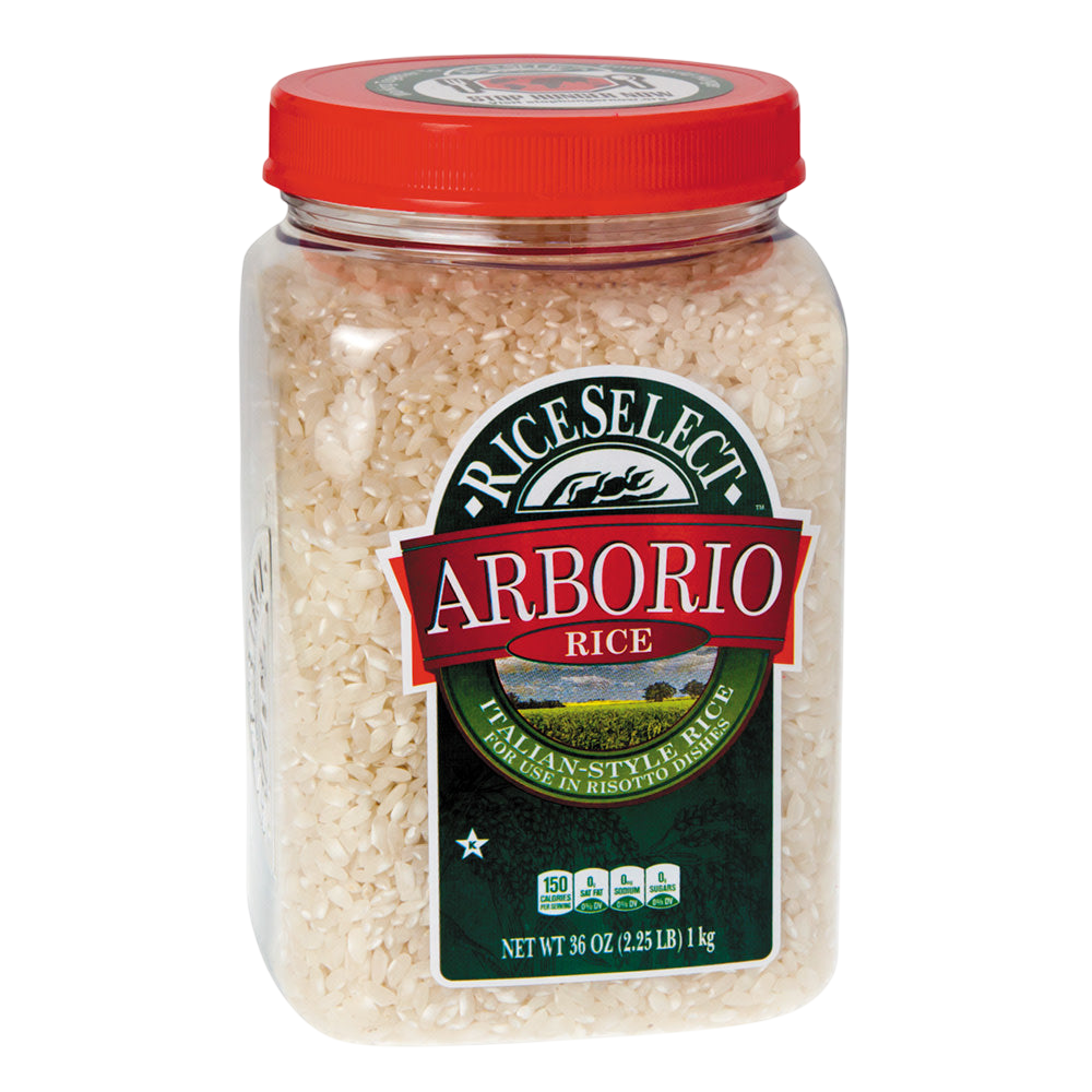 Texmati Arborio Rice 32 oz