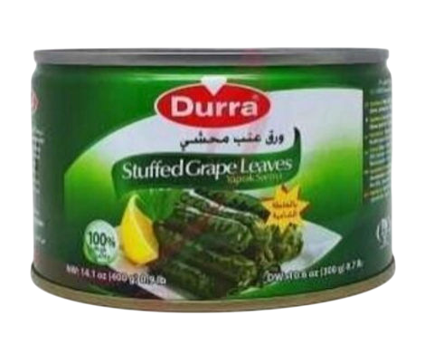 Durra Stuffed Grape Leaves 400g