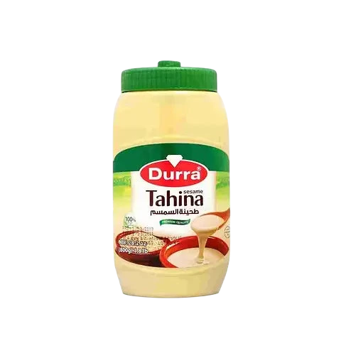 Durra Tahina 800g