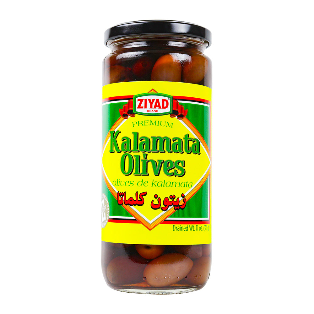 Ziyad Kalamata Olives