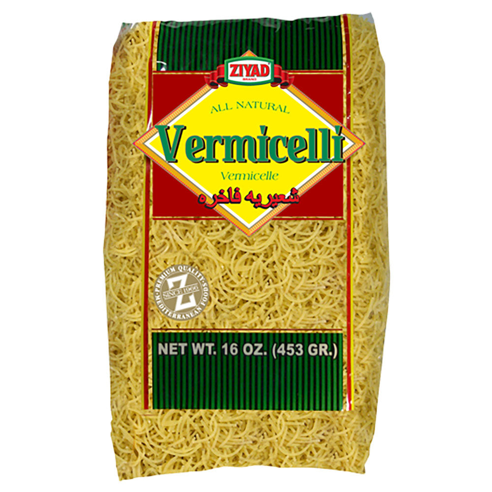 Vermicelli