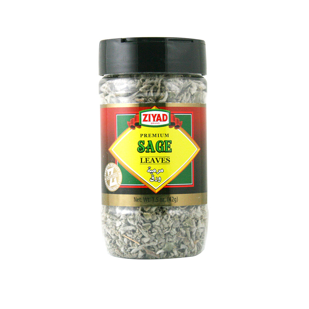 Ziyad Dried Sage