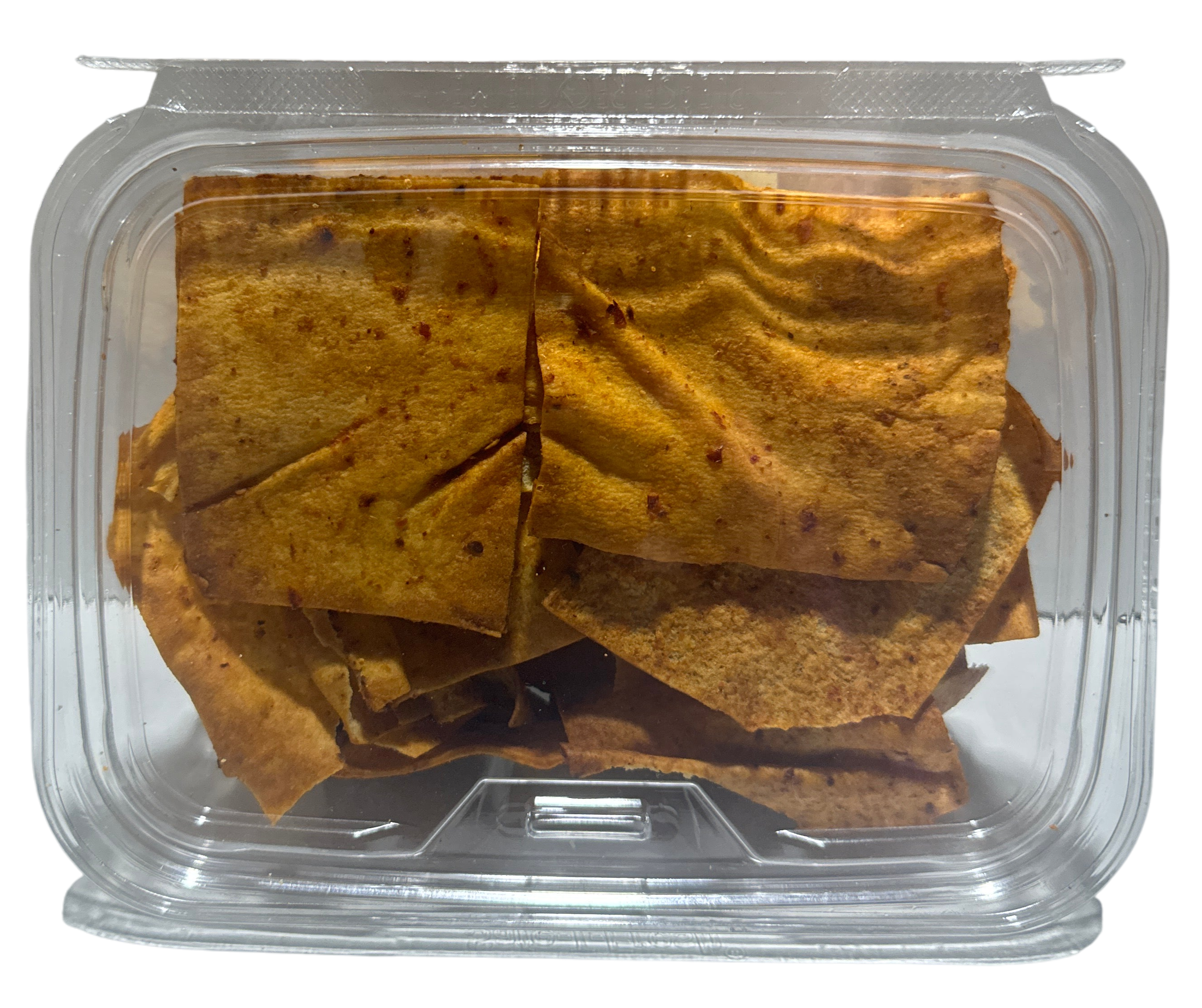 Sara's Authenti Sara's Hot & Spicy Pita Chips