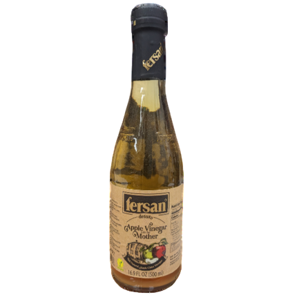 Fersan Apple Cider Vinegar 16.9oz