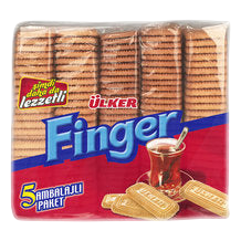 Ulker Finger Biscuit 750g