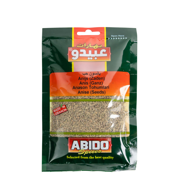 Abido Anise Seeds