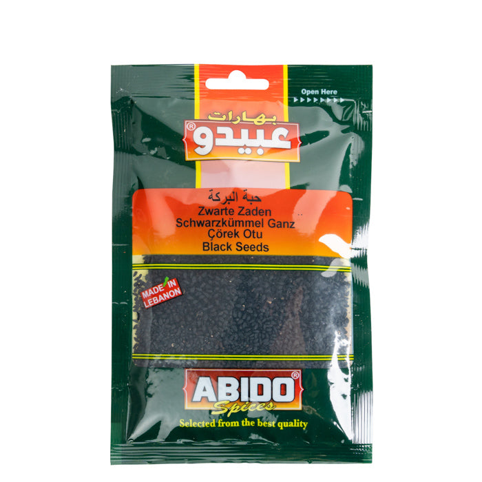 Abido Baraka Seeds