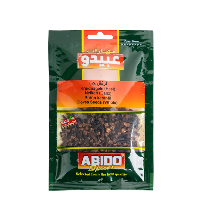 Abido Cloves