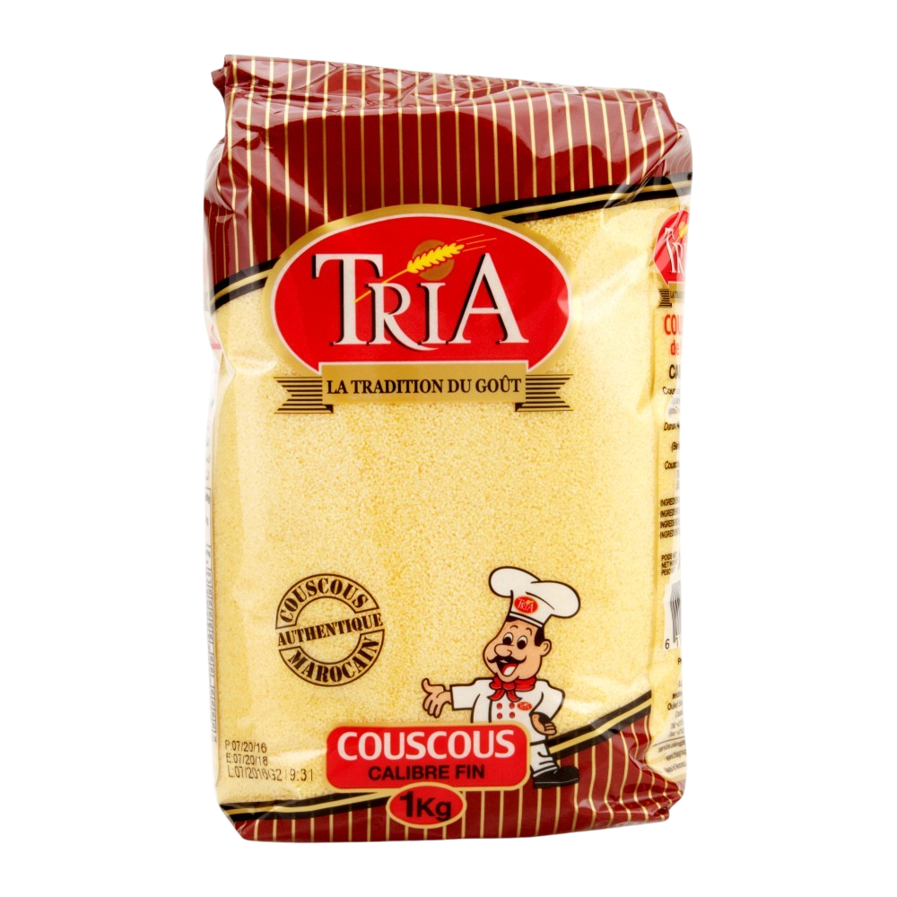 Tria Couscous Fine 1 kg