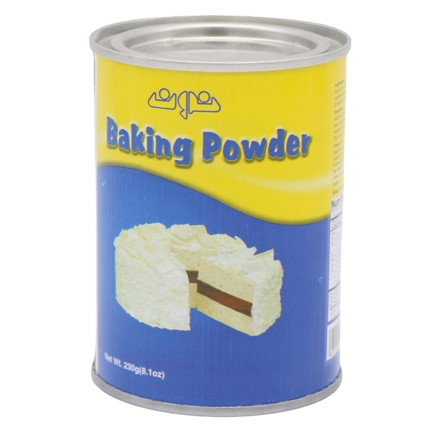 Noon Baking Powder 230g