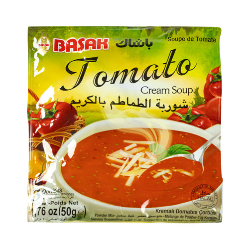 Basak Tomato Cream Soup