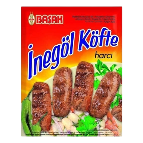 Basak Inego Kofte Harci 75g