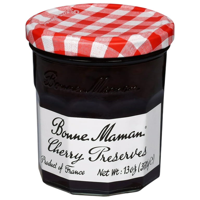 Bonne Maman Cherry Preserves 13oz