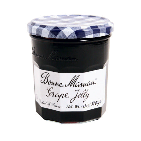 Bonne Maman Grape Jelly