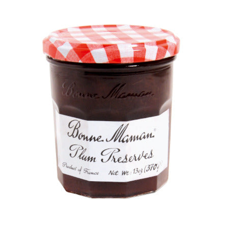 Bonne Maman Plum Preserves