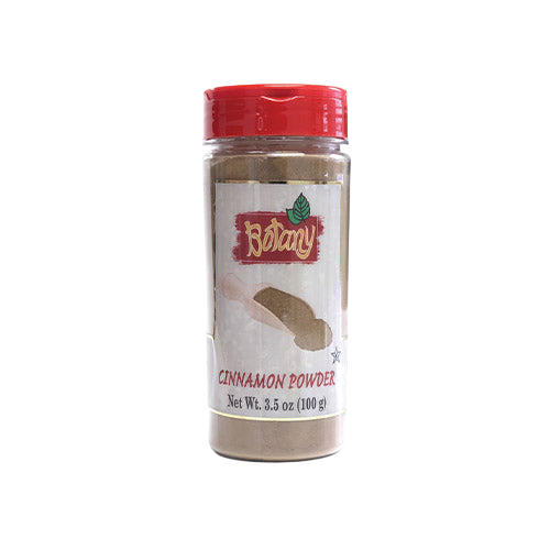 Botany Cinnamon Powder 100g