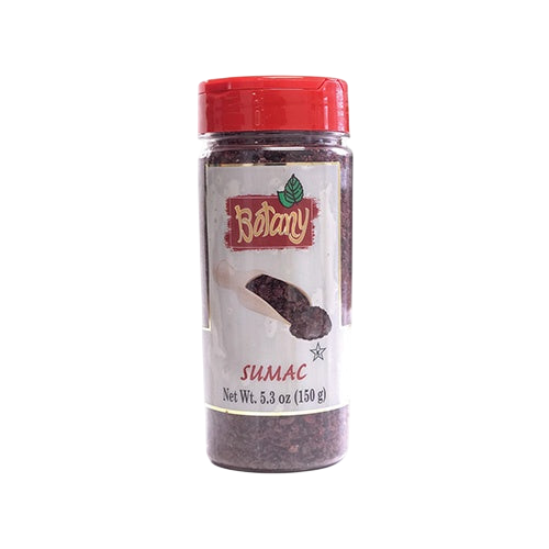 Botany Sumac 150 g