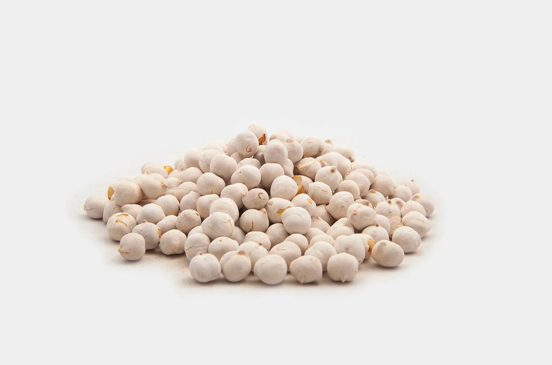 White Chick Peas R/S