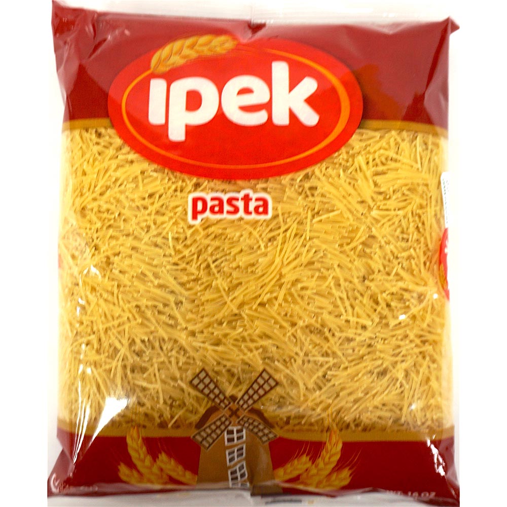 Ipek Vermicelli Pasta