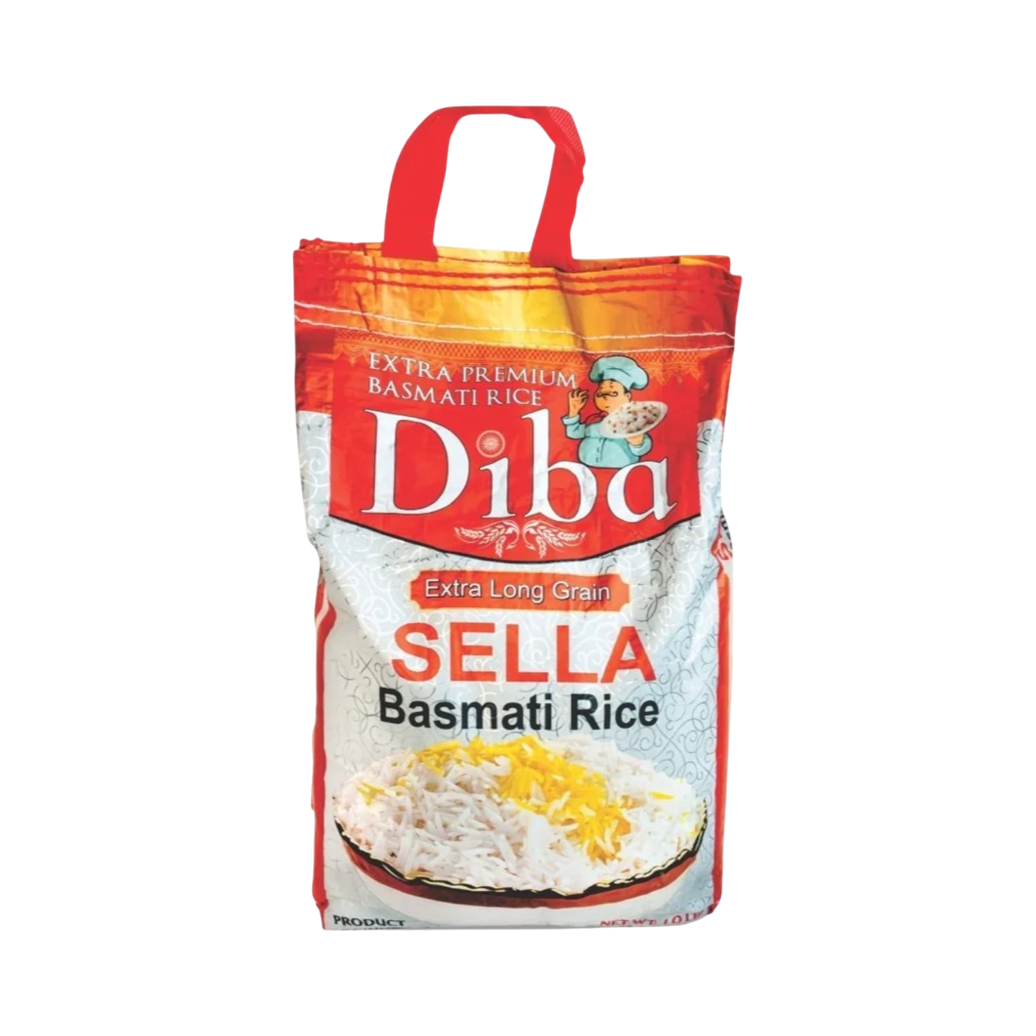 Diba Basmati Rice 10lb