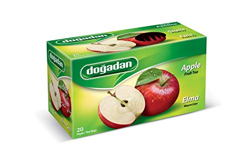 Dogadan Apple Tea